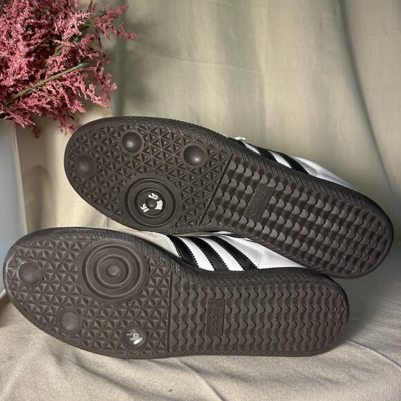 ? ADIDAS Samba Classic – White ? main image 9